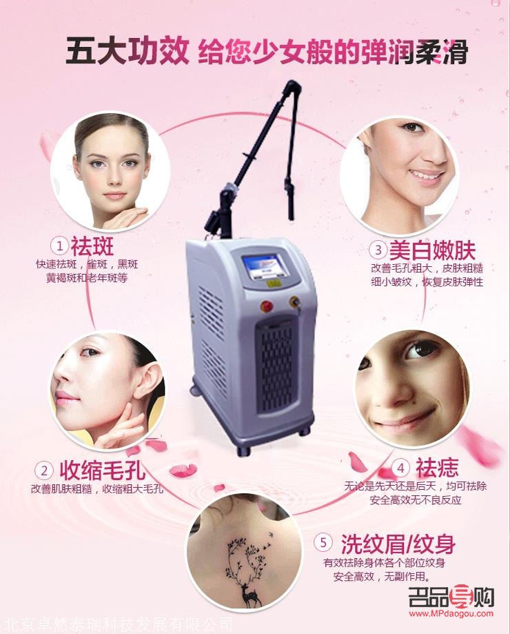 美容儀能做激光么(美容儀能做激光么嗎)