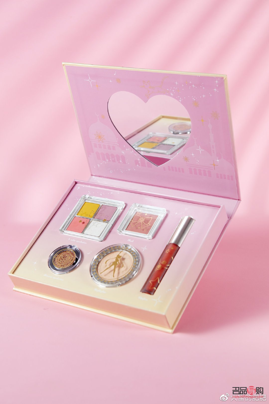 如何學(xué)習(xí)彩妝禮盒(彩妝禮盒是什么)