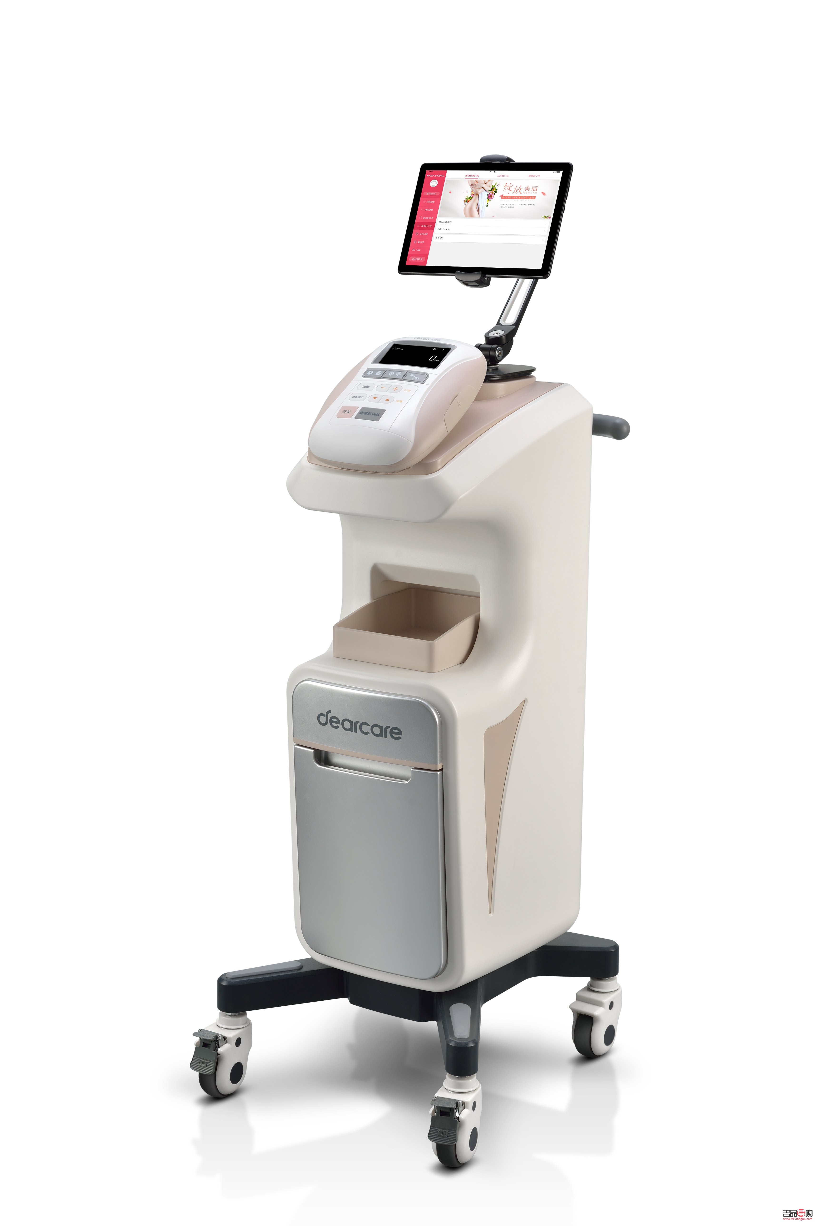 幕尚美容儀多少錢(幕尚美容儀多少錢一臺)