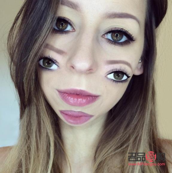 彩妝怎么畫(huà)嘴(彩妝怎么畫(huà)嘴唇)