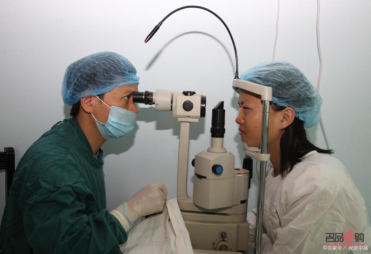 近視眼矯正手術(shù)(近視眼矯正手術(shù)大概多少錢(qián))