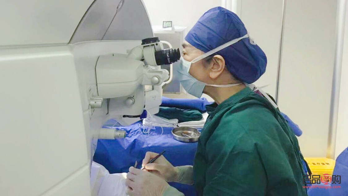 近視眼矯正手術(shù)(近視眼矯正手術(shù)大概多少錢(qián))