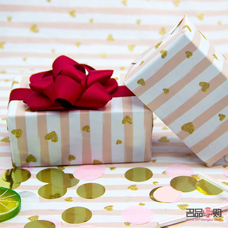 禮物包裝紙哪里有賣(禮物包裝紙哪里有賣呀)