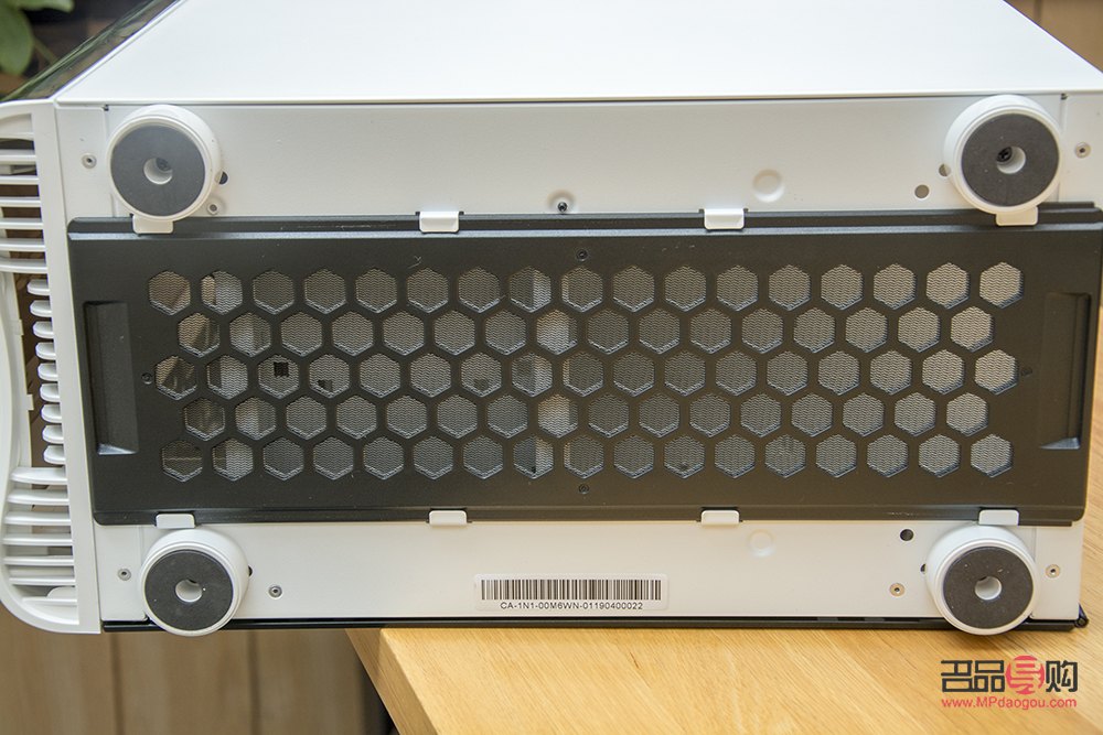 地板壞了能美容么