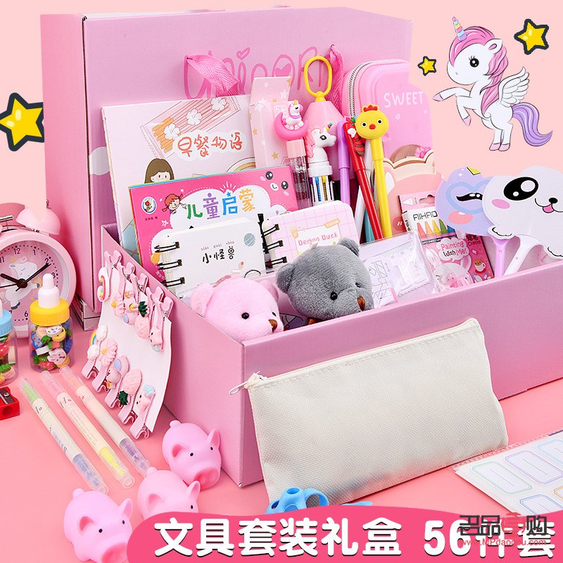 小學生生日有哪些禮物(小學生生日有哪些禮物可以送)