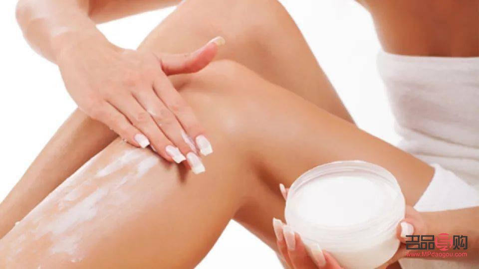 身體刷果酸后怎么護理(身體刷果酸后怎么護理好)