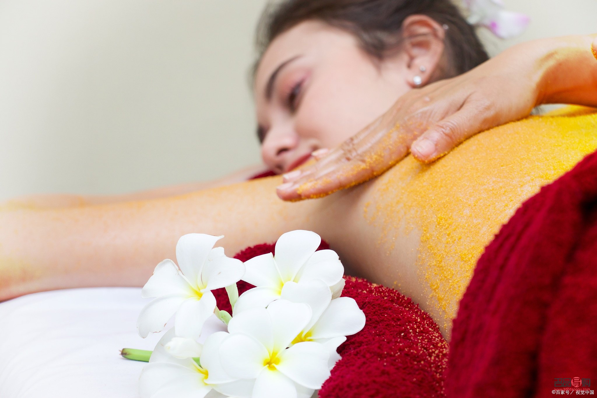 做身體排毒護理有用嗎