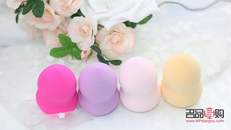 怎么洗彩妝(怎么洗彩妝蛋才干凈)