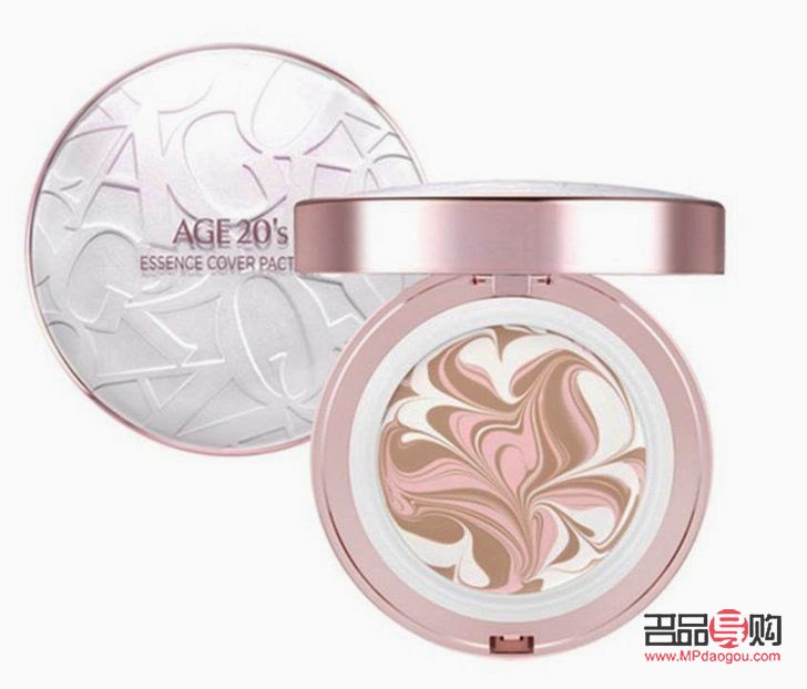 彩妝怎么算過期