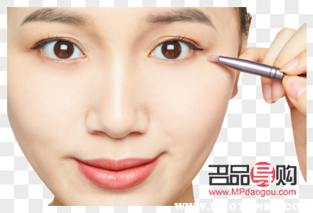 小孩子眼影怎么畫好看(小孩子眼影怎么畫好看又簡單)