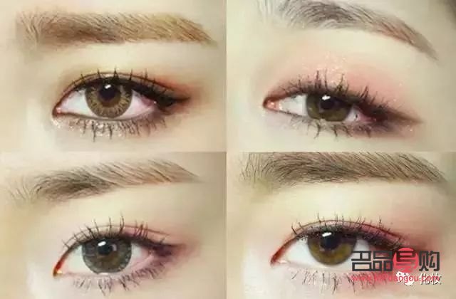 眼妝怎么畫初學(xué)者單眼皮圖片(眼妝怎么畫初學(xué)者單眼皮圖片女)