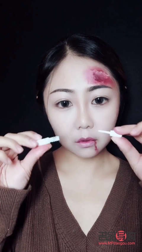 彩妝怎么遮傷疤(彩妝怎么遮傷疤)