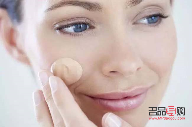 彩妝新手攻略：如何自己畫彩妝