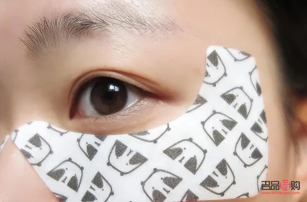 眼膜貼反了相當(dāng)于沒貼(眼膜貼反了相當(dāng)于沒貼完嗎)