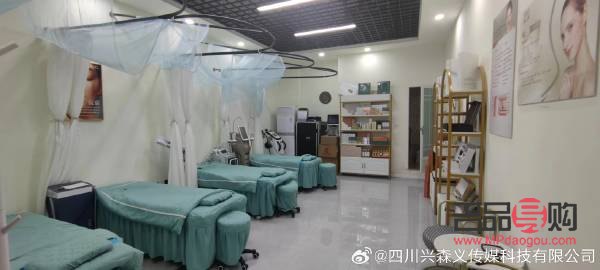 廣漢美容院大盤點(diǎn)：專業(yè)與美麗并存的選擇