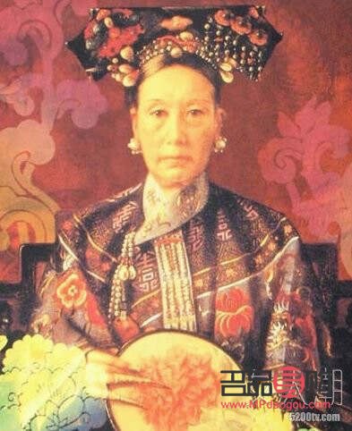 慈禧的美容用什么(慈禧的美容用什么做的)