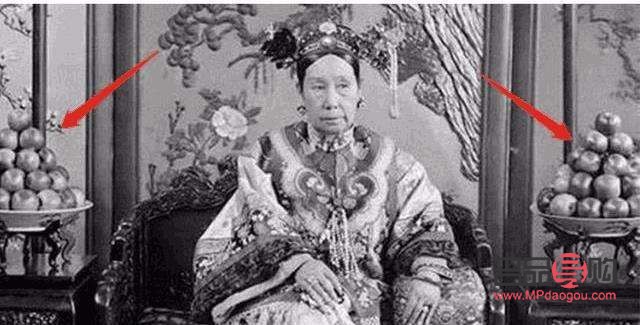 慈禧的美容用什么(慈禧的美容用什么做的)