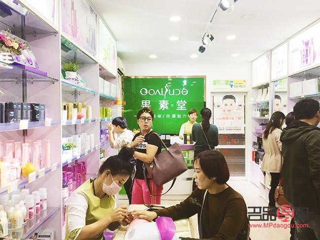 如何在美容院鋪貨(如何在美容院鋪貨呢)