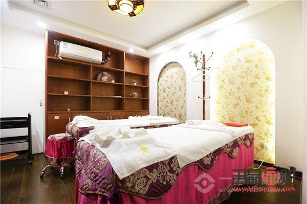 探尋優(yōu)質(zhì)女子美容院，打造專屬美麗新天地