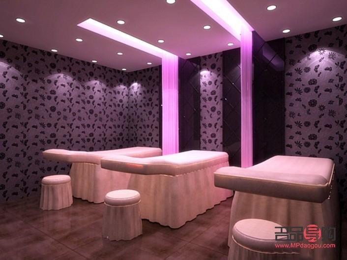 探尋優(yōu)質(zhì)女子美容院，打造專屬美麗新天地