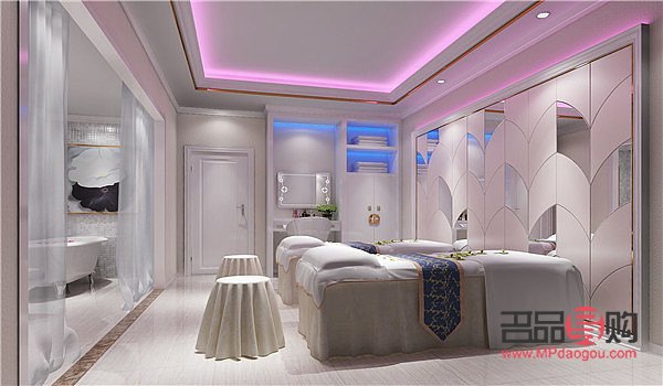 探尋優(yōu)質(zhì)女子美容院，打造專屬美麗新天地