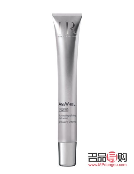 <h3>花蜜眼精華：改善浮腫，煥發(fā)眼部光彩</h3>