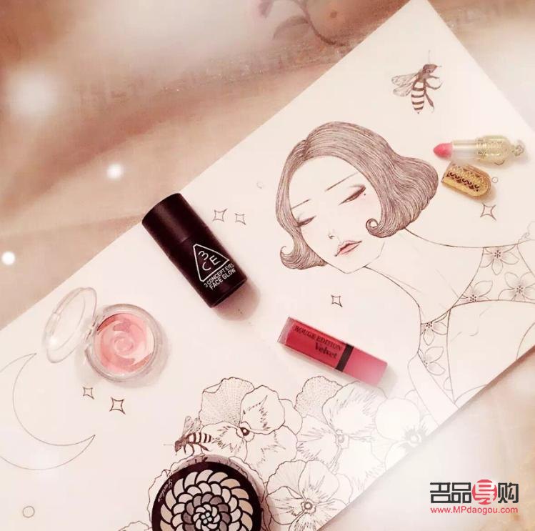 怎么算是彩妝(怎么算是彩妝過期了)