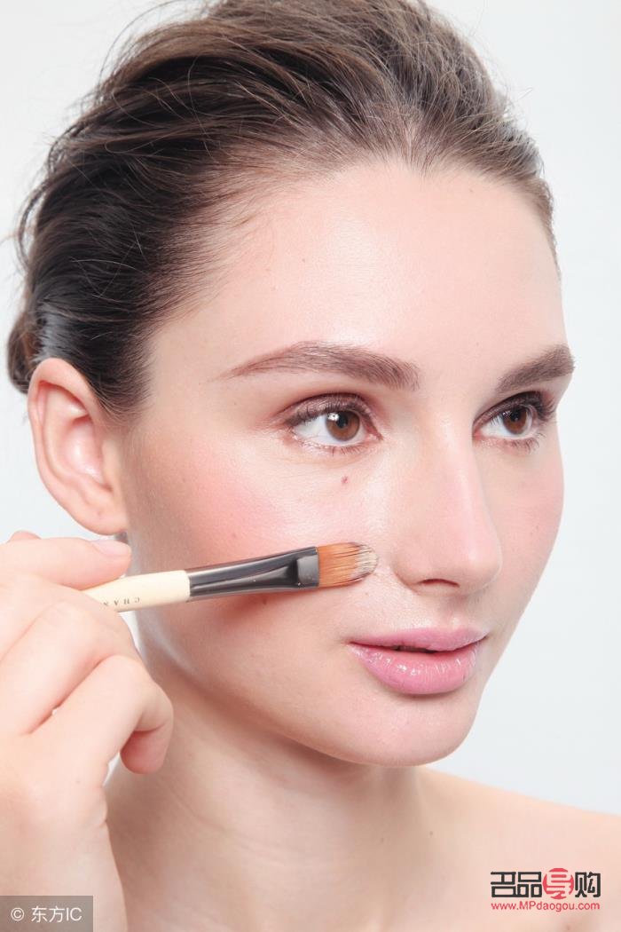 如何正確隔離彩妝(如何正確隔離彩妝的方法)