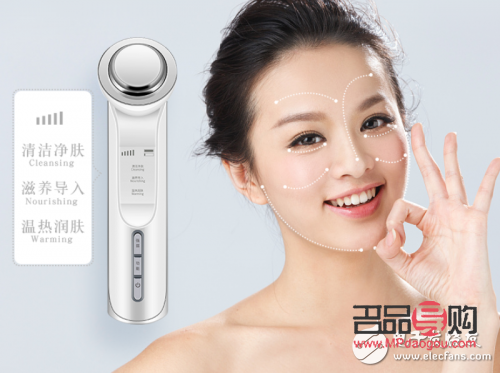 探秘美容儀器，打造完美肌膚之道