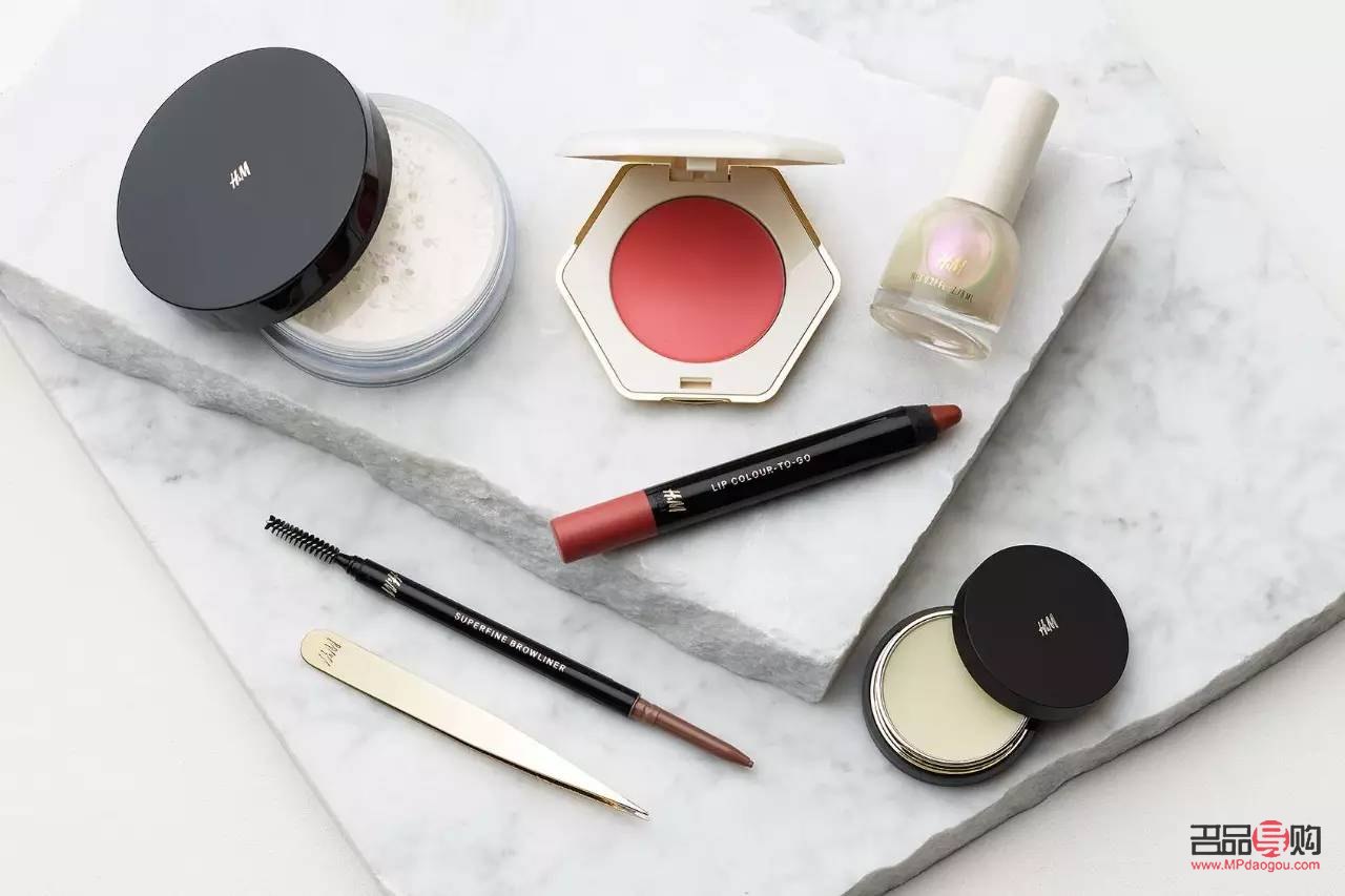 低價(jià)彩妝怎么選品