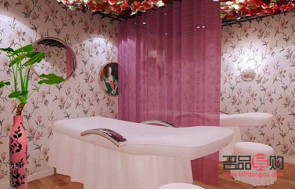 探尋美麗秘籍，揭秘美容院好去處