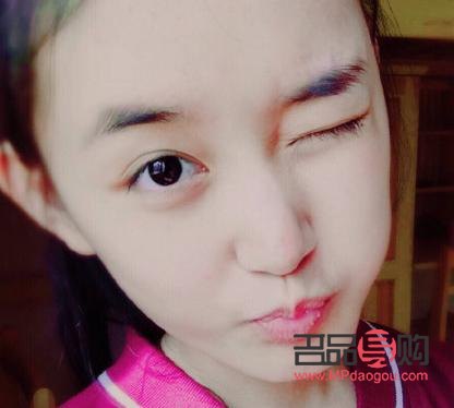 掃一掃自己是什么眼型(測(cè)面相免費(fèi)測(cè)試掃一掃)