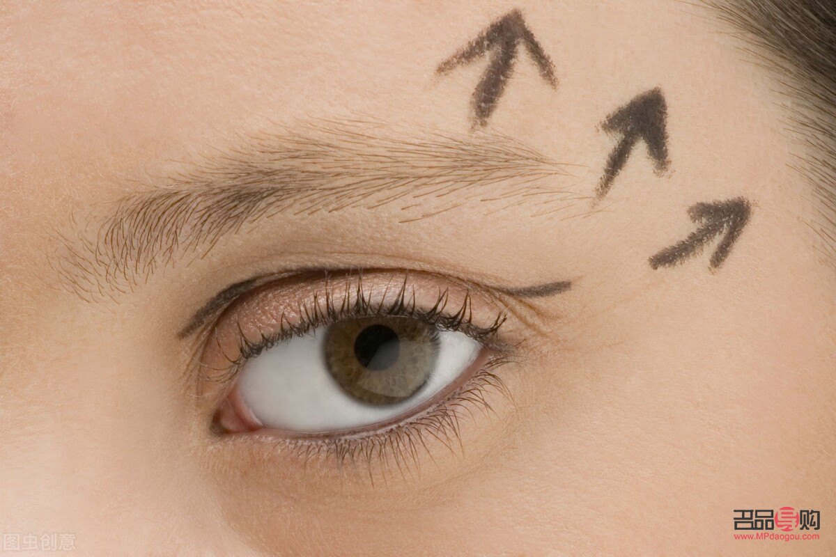 雙眼皮提眉與割雙眼皮：哪種更適合你？