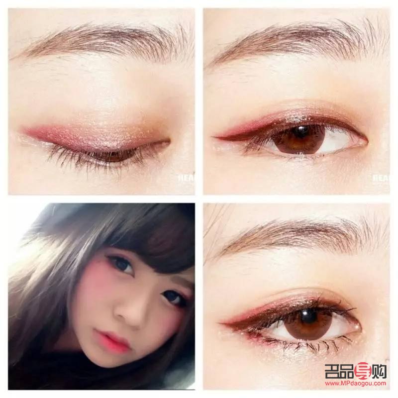 <h3>眼妝有啥：探索眼妝的多樣性與技巧</h3>