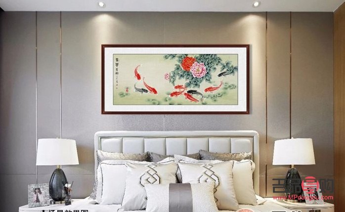 美容室掛什么畫好(美容室掛什么畫好呢)