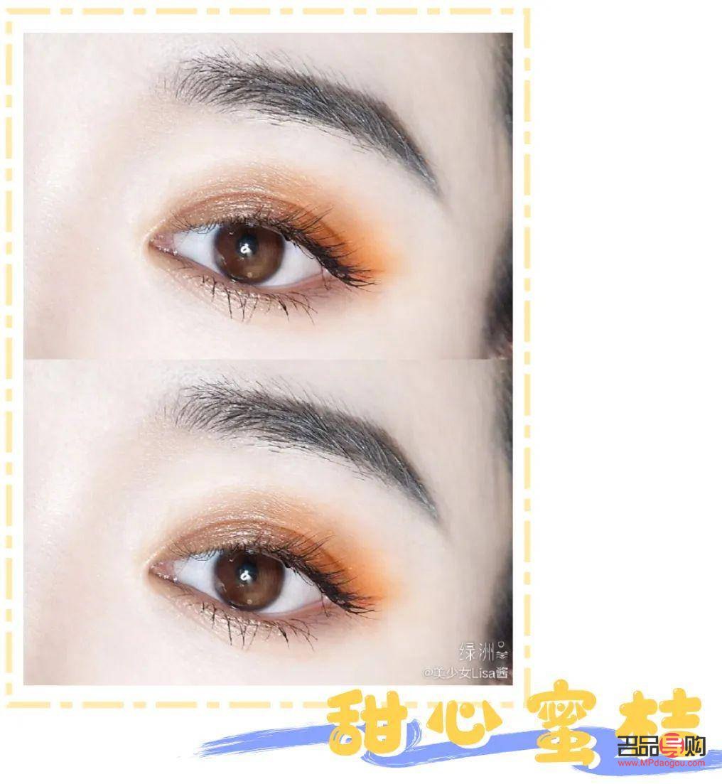 日常彩妝怎么搭(日常彩妝怎么搭配好看)