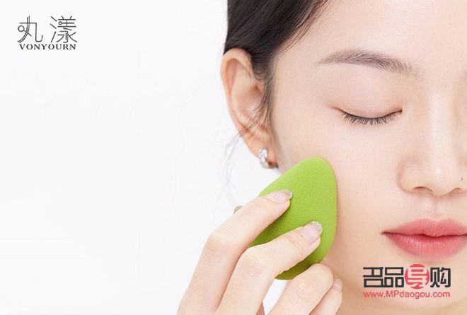 KT彩妝怎么打造完美妝容