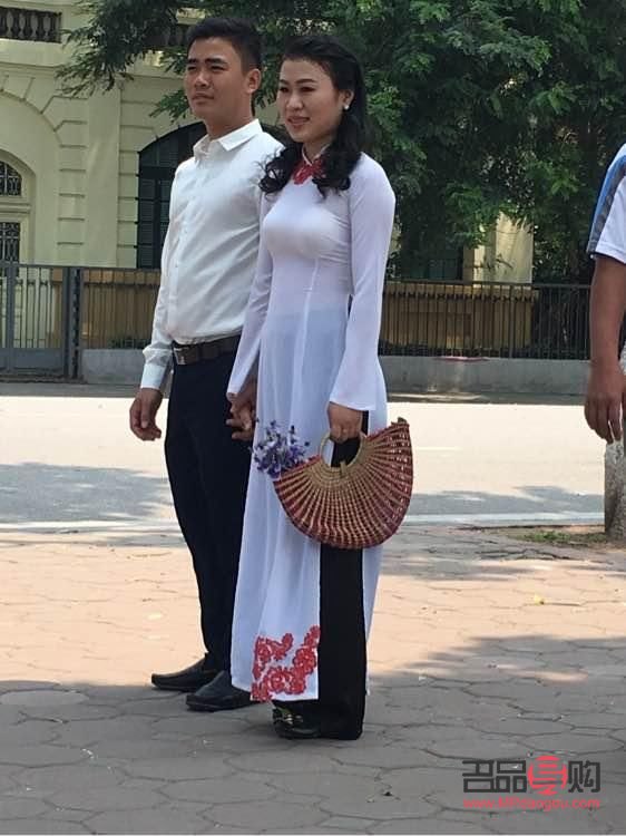 <h3>越南新娘要帶多少禮物</h3>