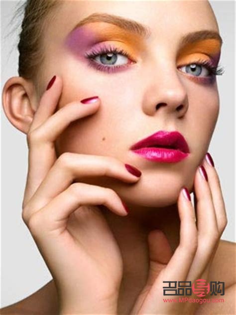 彩妝妝面全攻略：打造完美妝容的秘訣
