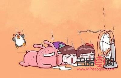 悶熱天氣怎么護理身體(悶熱天氣怎么護理身體呢)