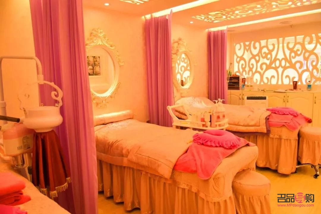 佳麗美容院：專業(yè)美容服務，打造您的美麗新天地