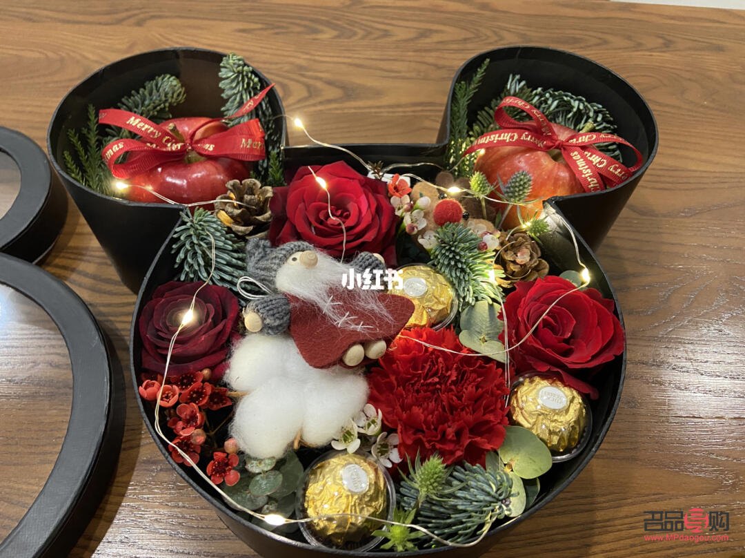 送女生圣誕禮物什么好(送女生圣誕禮物什么好一點)