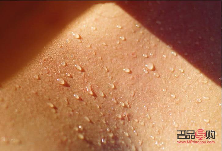 出汗以后怎么護(hù)理身體