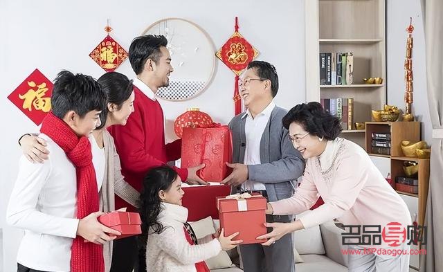 給親戚家送什么禮物好(給親戚家送什么禮物好一點(diǎn))