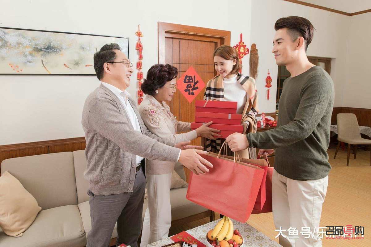 給親戚家送什么禮物好(給親戚家送什么禮物好一點(diǎn))