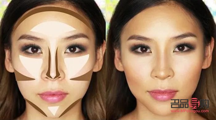 <h3>化妝技巧大揭秘：簡單幾步，畫出迷人電眼</h3>