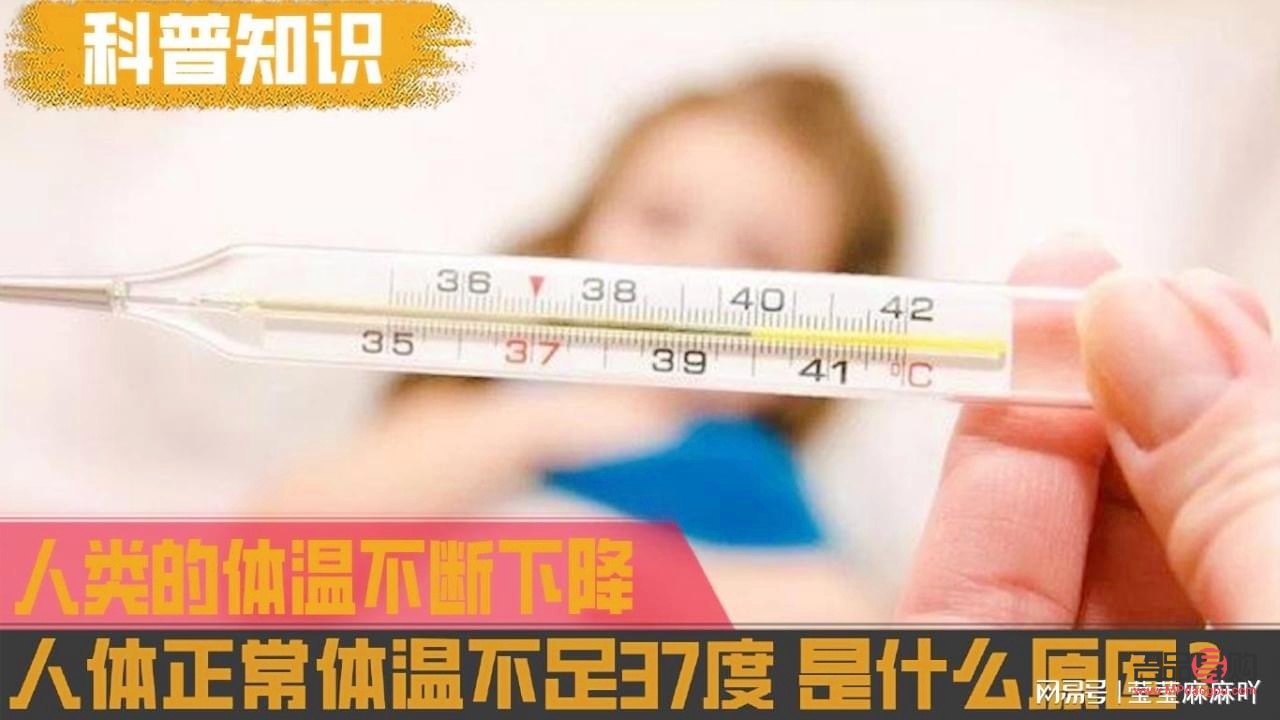 體溫35怎么護理身體(體溫35怎么護理身體健康)