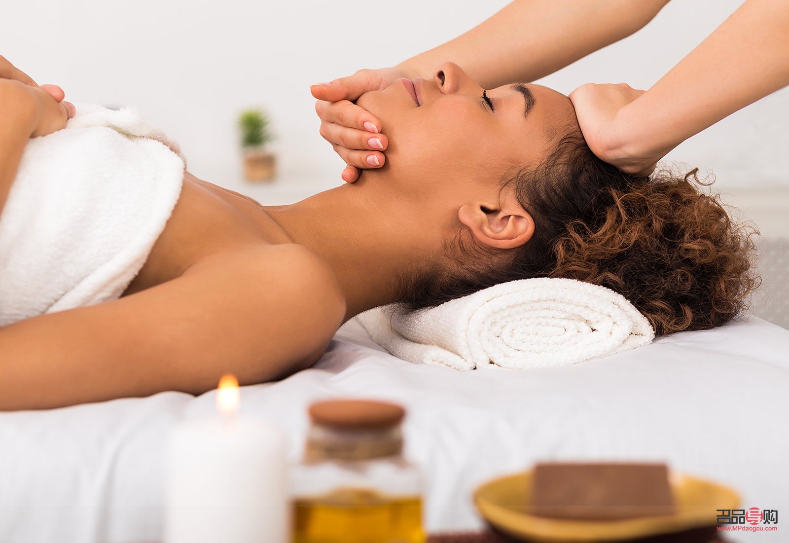 <h3>身體護理包括哪些項目</h3>