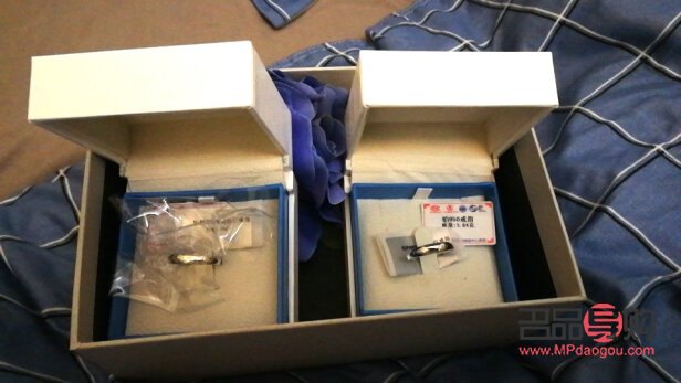 提前給老公買禮物好嗎？