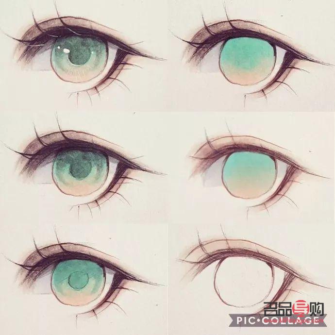 <h3>新手眼妝視頻教程</h3>